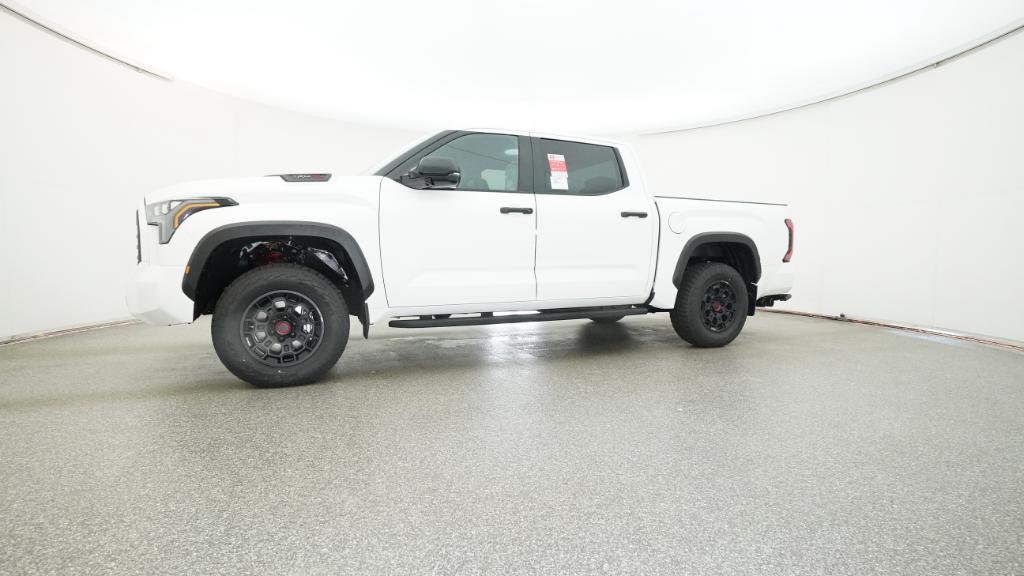 2026 Toyota Tundra TRD Pro - Photo 7