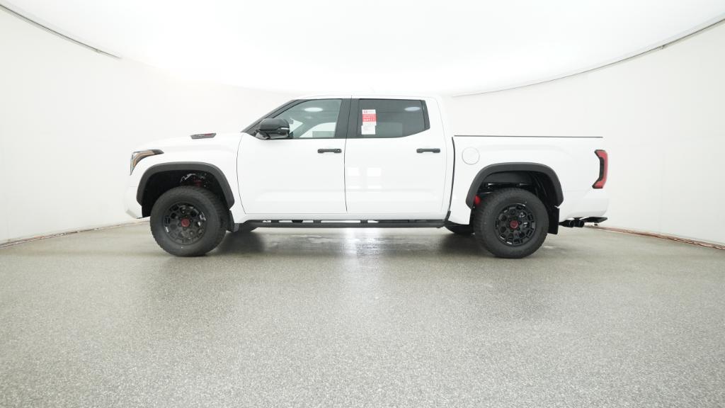 2026 Toyota Tundra TRD Pro - Photo 9