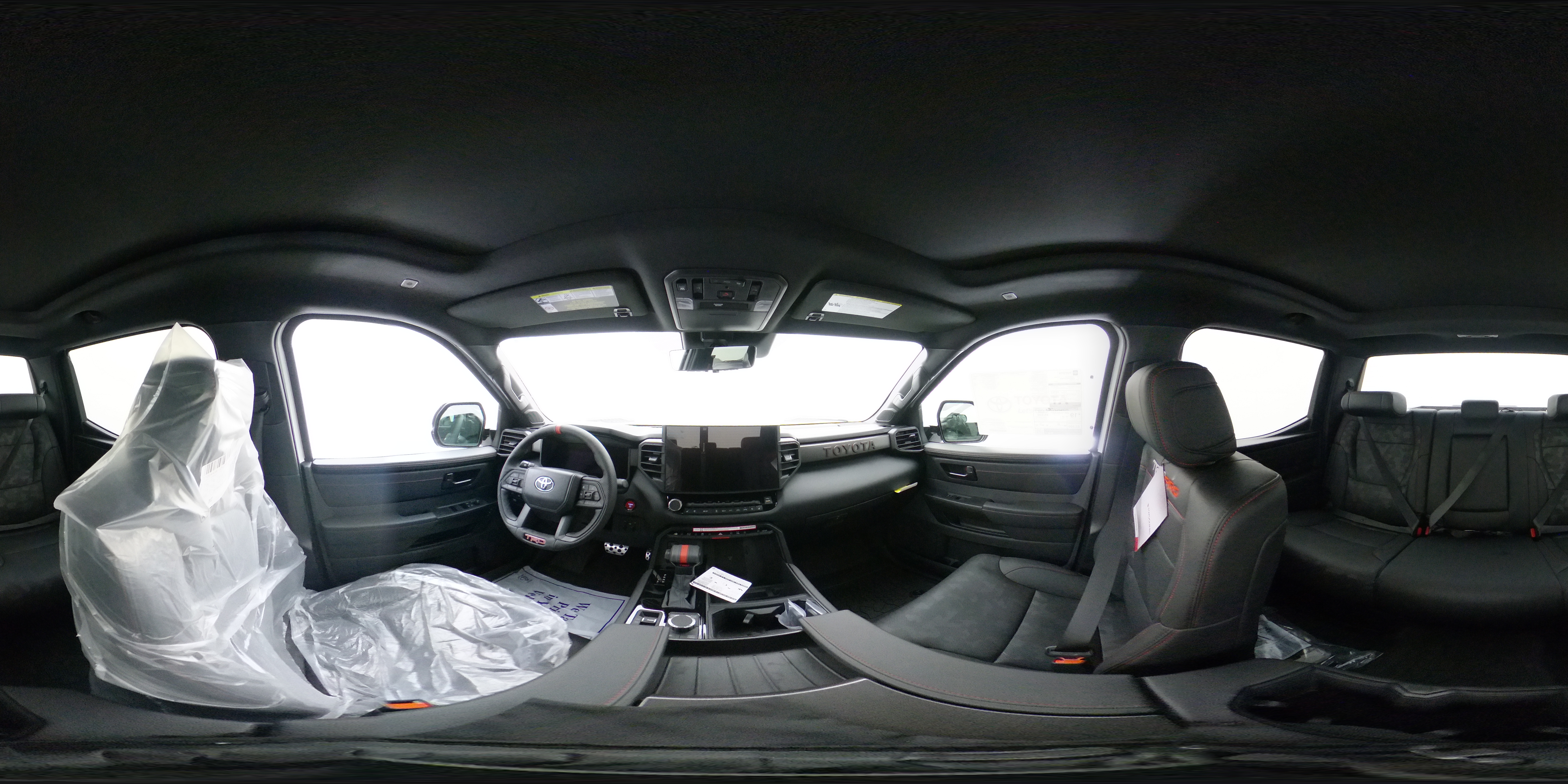 2026 Toyota Tundra TRD Pro - Photo 33