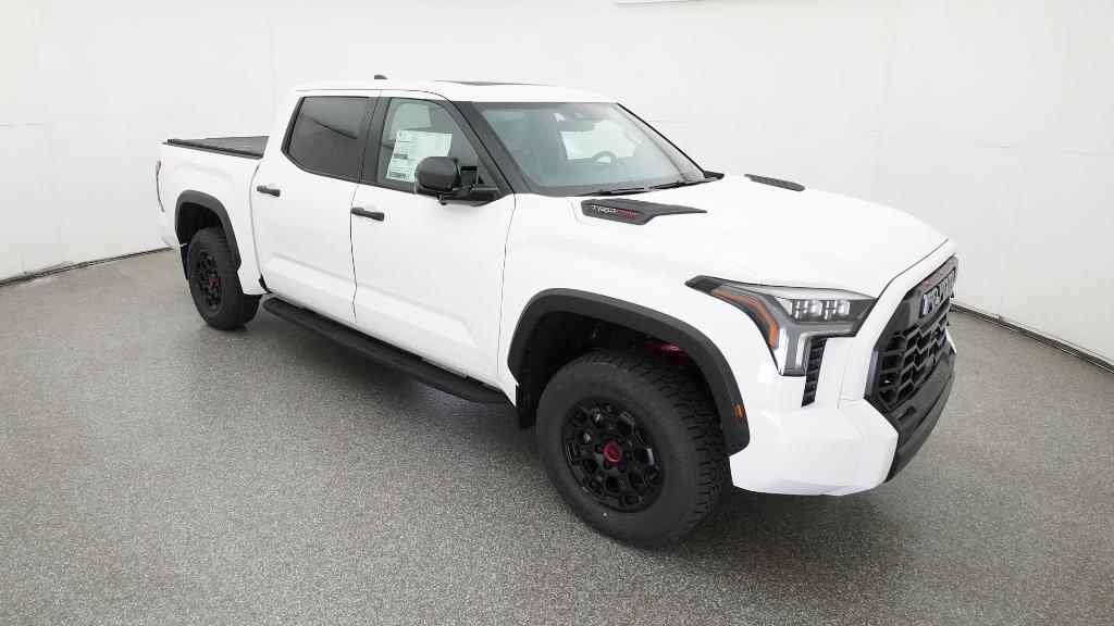 New 2026 Toyota Tundra i-FORCE MAX Truck