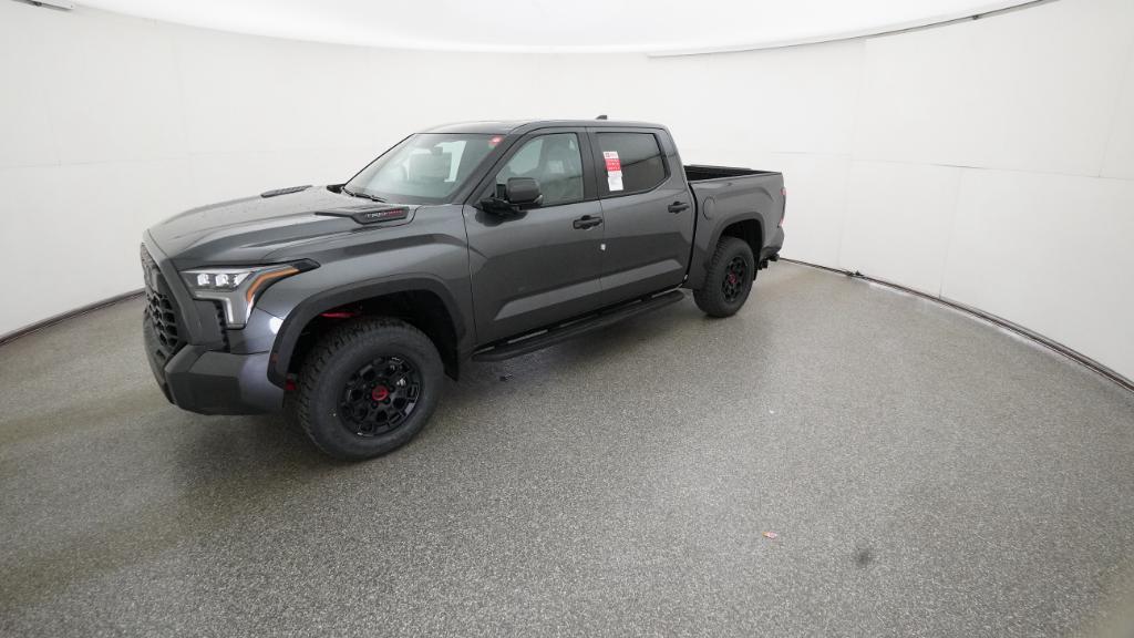 2026 Toyota Tundra TRD Pro's photo
