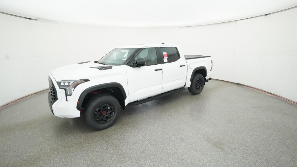 2026 Toyota Tundra i-FORCE MAX TRD Pro