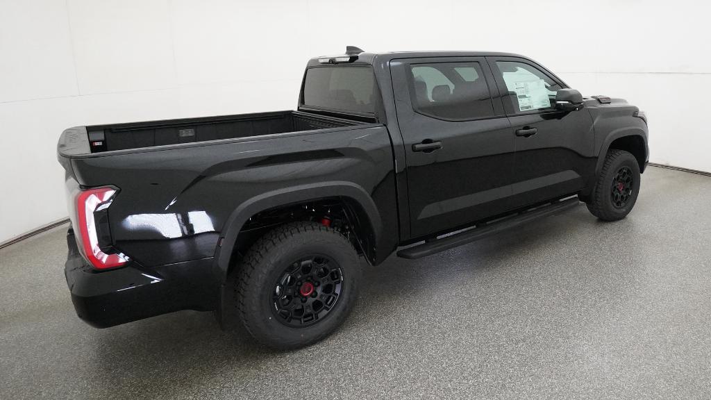 2026 Toyota Tundra TRD Pro