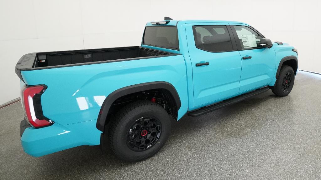 New 2026 Toyota Tundra i-FORCE MAX Truck