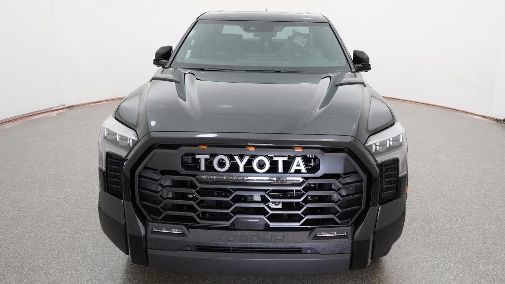 New 2026 Toyota Tundra i-FORCE MAX Truck