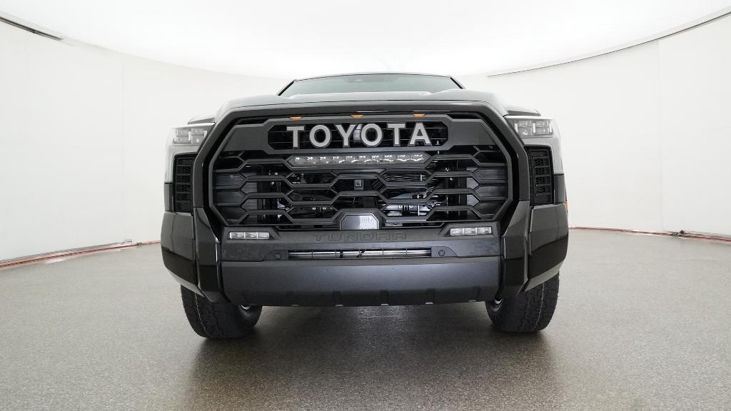 New 2026 Toyota Tundra i-FORCE MAX Truck