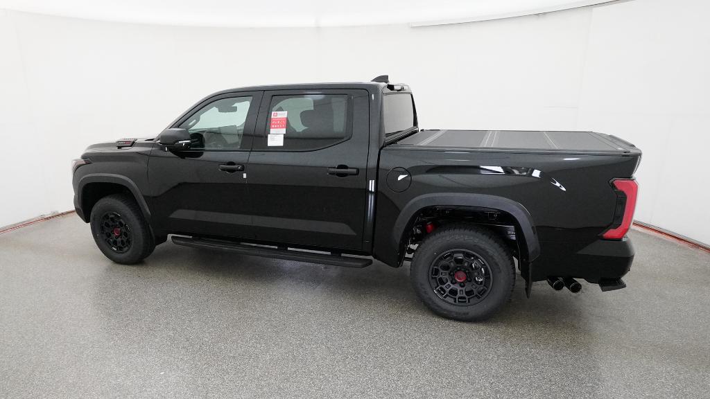 New 2026 Toyota Tundra i-FORCE MAX Truck