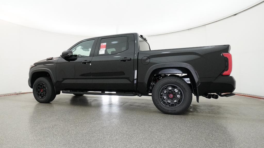 New 2026 Toyota Tundra i-FORCE MAX Truck