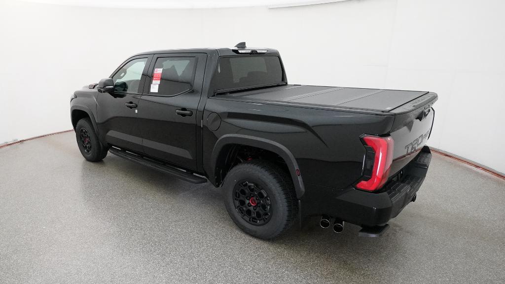 New 2026 Toyota Tundra i-FORCE MAX Truck
