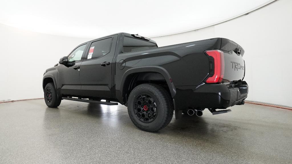 New 2026 Toyota Tundra i-FORCE MAX Truck