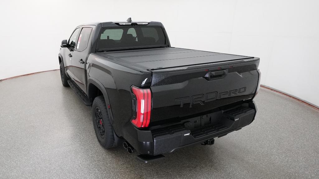 New 2026 Toyota Tundra i-FORCE MAX Truck