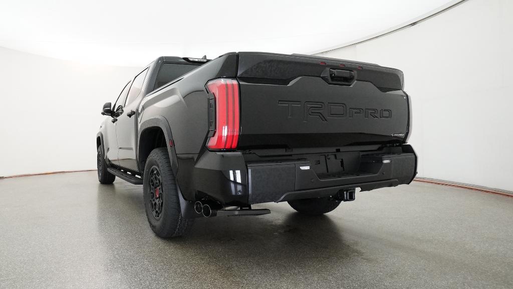 New 2026 Toyota Tundra i-FORCE MAX Truck
