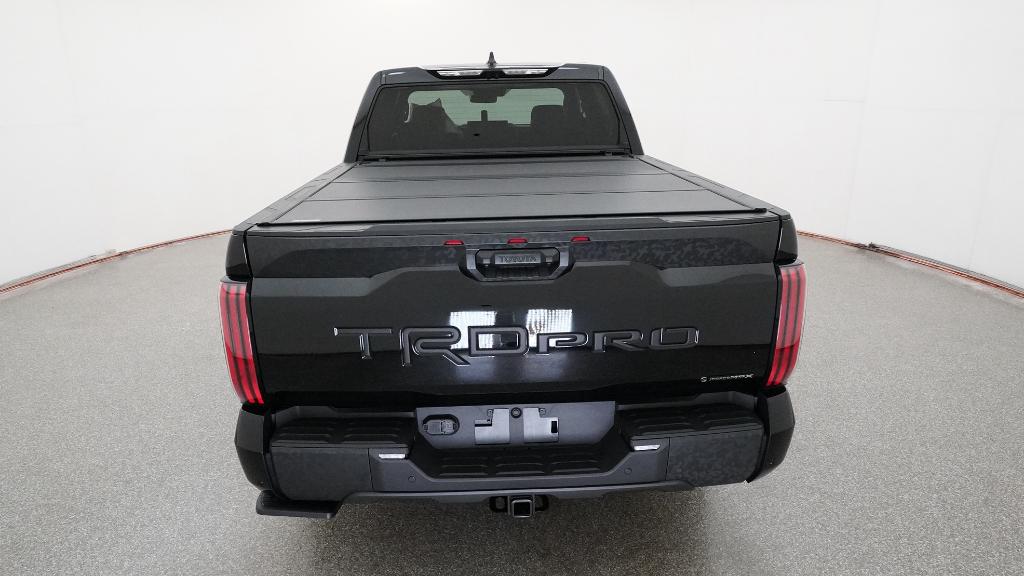 New 2026 Toyota Tundra i-FORCE MAX Truck