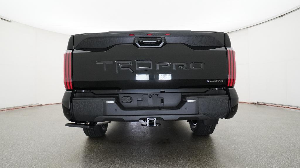 New 2026 Toyota Tundra i-FORCE MAX Truck