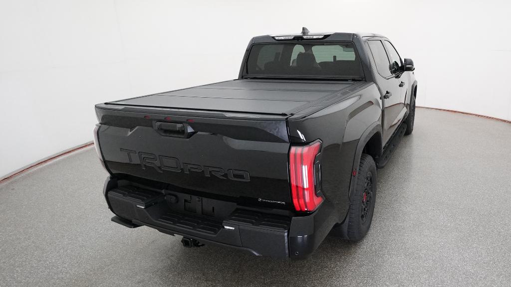 New 2026 Toyota Tundra i-FORCE MAX Truck