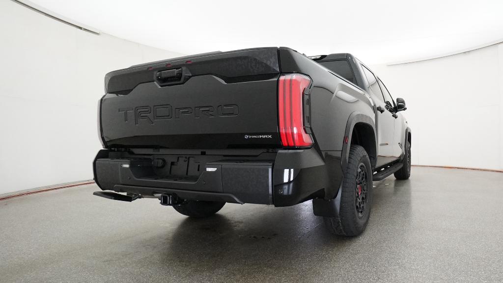 New 2026 Toyota Tundra i-FORCE MAX Truck