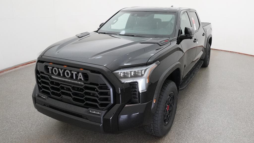 New 2026 Toyota Tundra i-FORCE MAX Truck