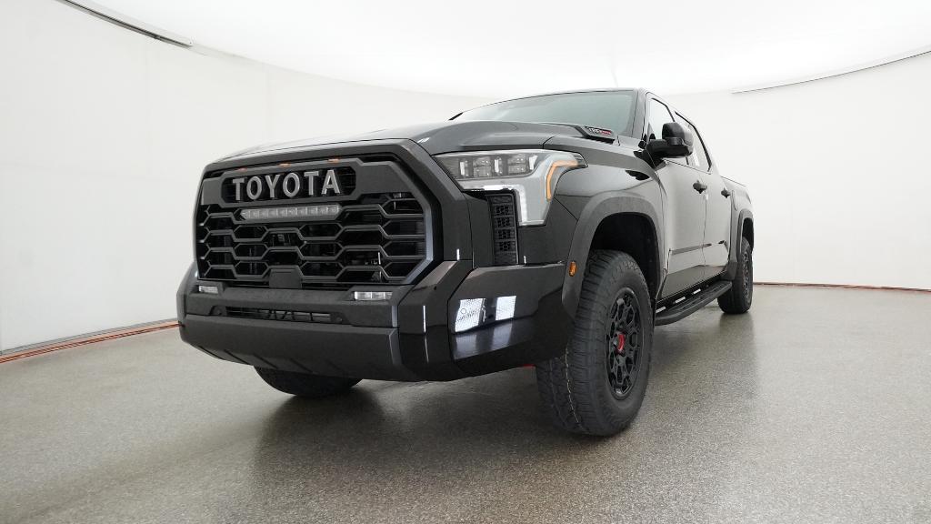 New 2026 Toyota Tundra i-FORCE MAX Truck