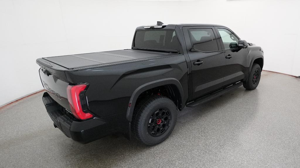 New 2026 Toyota Tundra i-FORCE MAX Truck