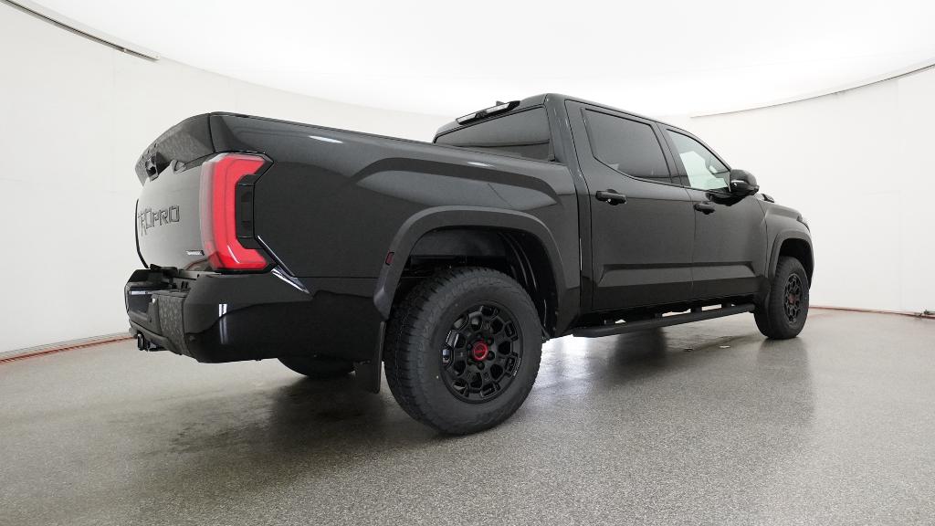 New 2026 Toyota Tundra i-FORCE MAX Truck