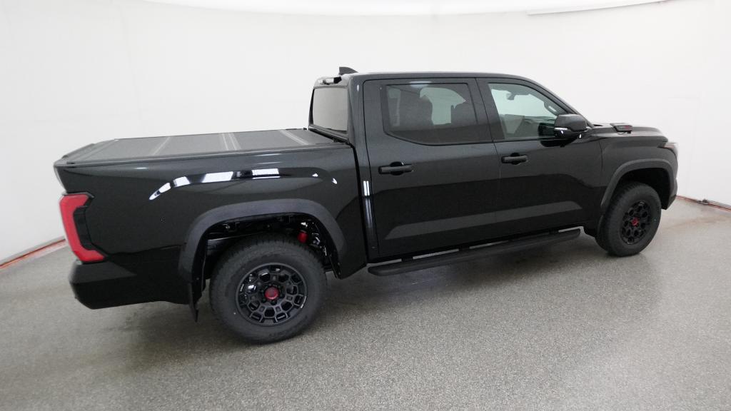 New 2026 Toyota Tundra i-FORCE MAX Truck