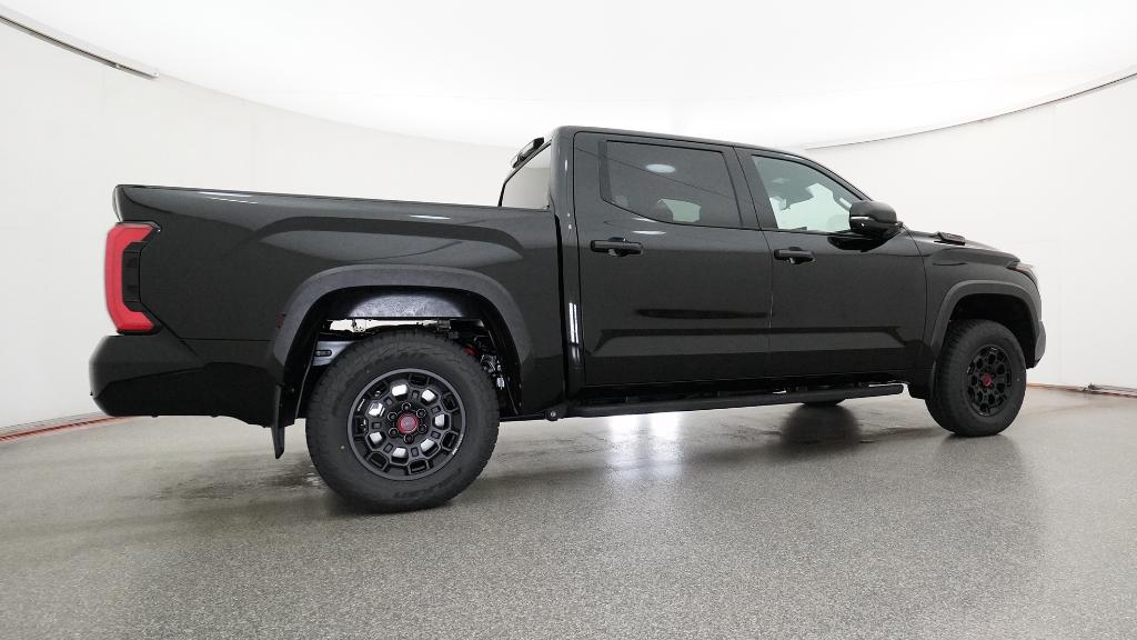 New 2026 Toyota Tundra i-FORCE MAX Truck