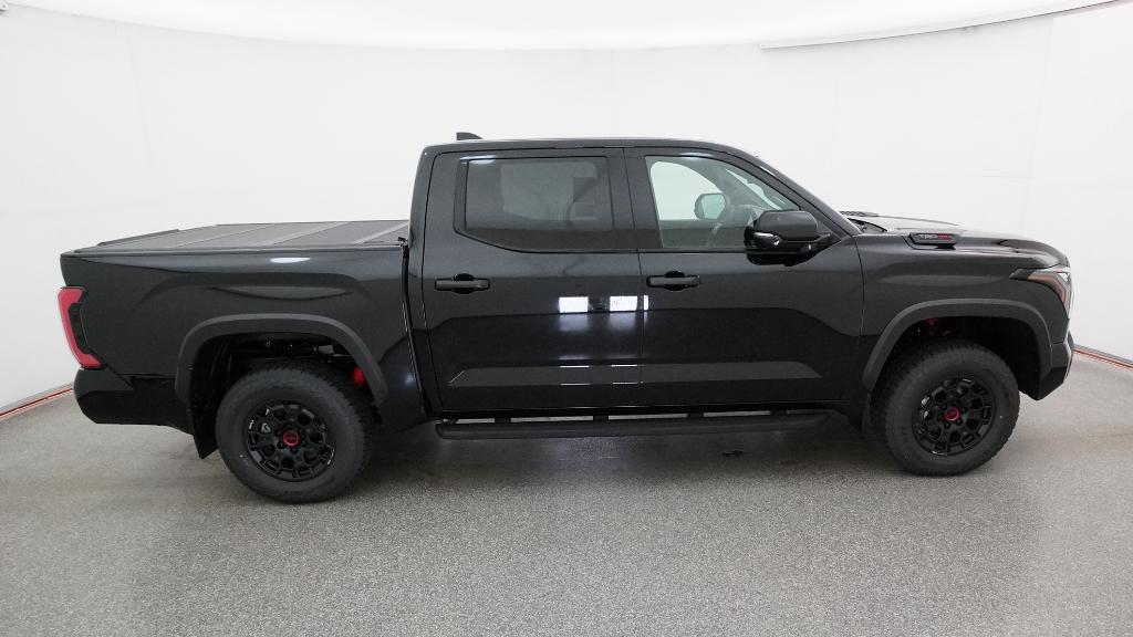 New 2026 Toyota Tundra i-FORCE MAX Truck
