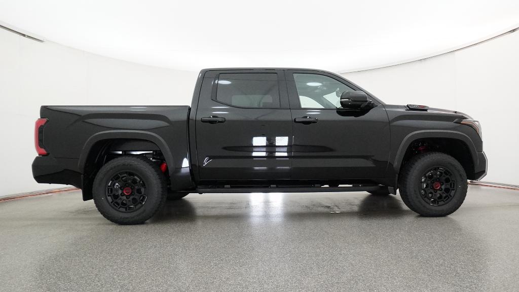 New 2026 Toyota Tundra i-FORCE MAX Truck