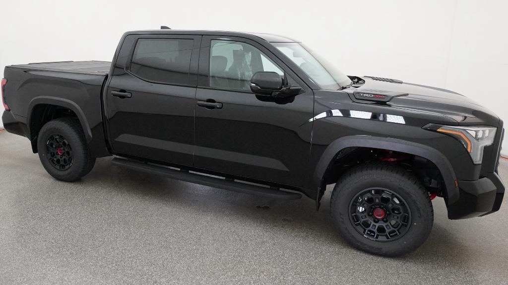 New 2026 Toyota Tundra i-FORCE MAX Truck