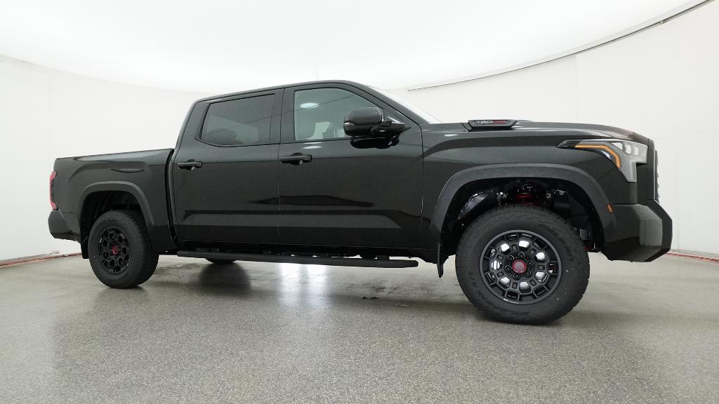 New 2026 Toyota Tundra i-FORCE MAX Truck