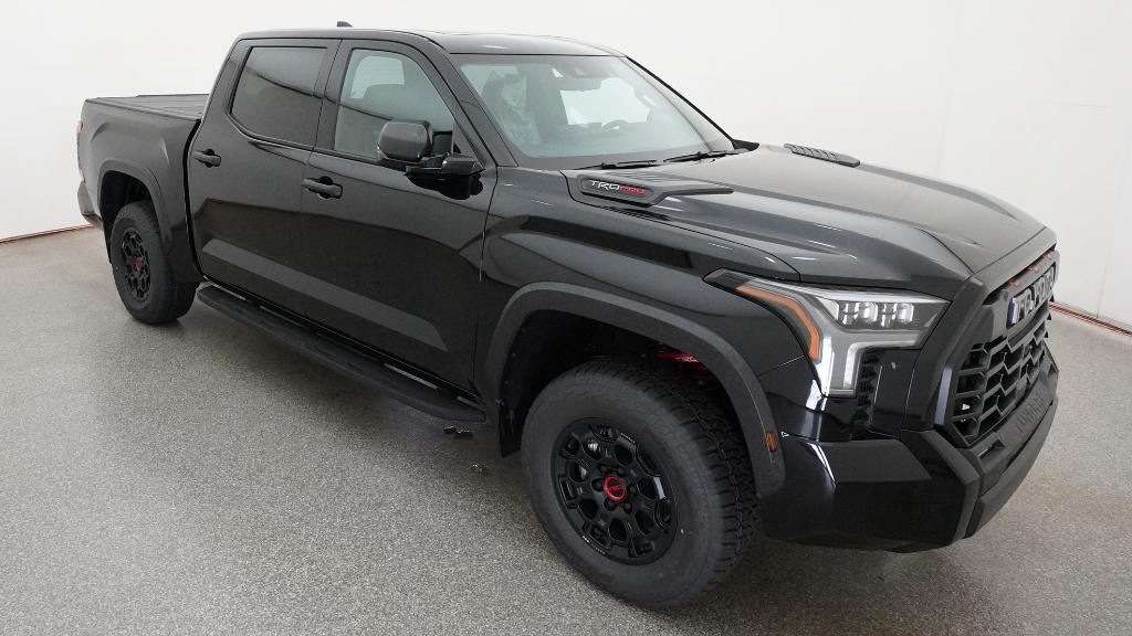 New 2026 Toyota Tundra i-FORCE MAX Truck
