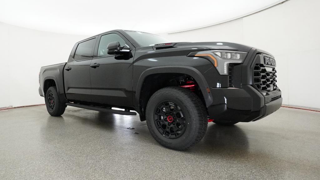 New 2026 Toyota Tundra i-FORCE MAX Truck