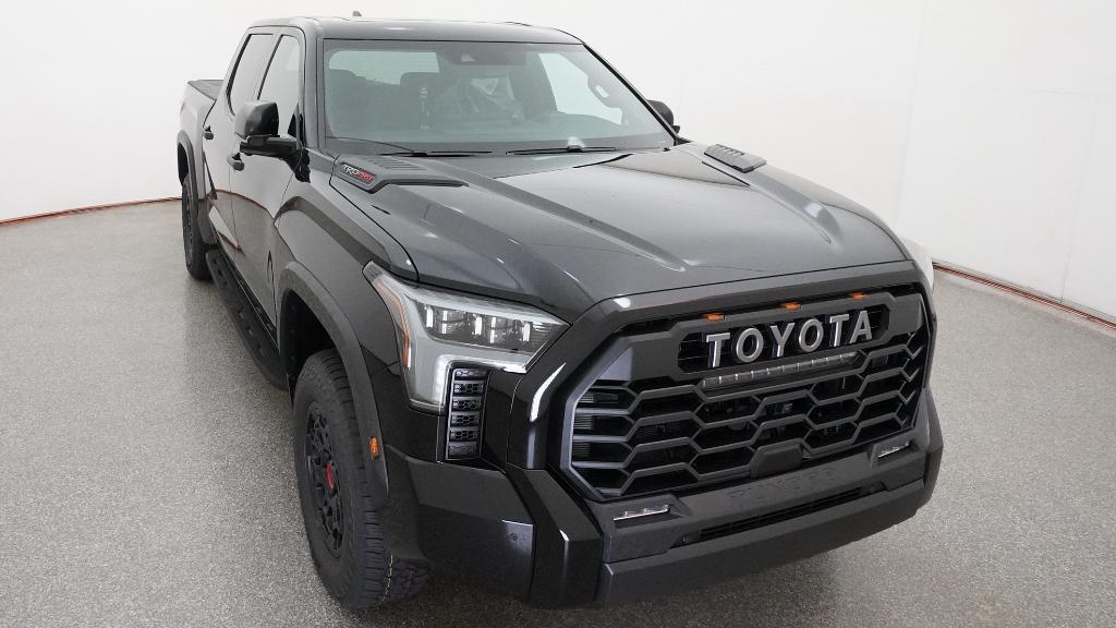 New 2026 Toyota Tundra i-FORCE MAX Truck