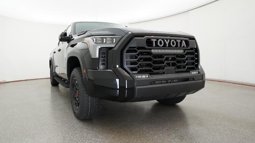 New 2026 Toyota Tundra i-FORCE MAX Truck