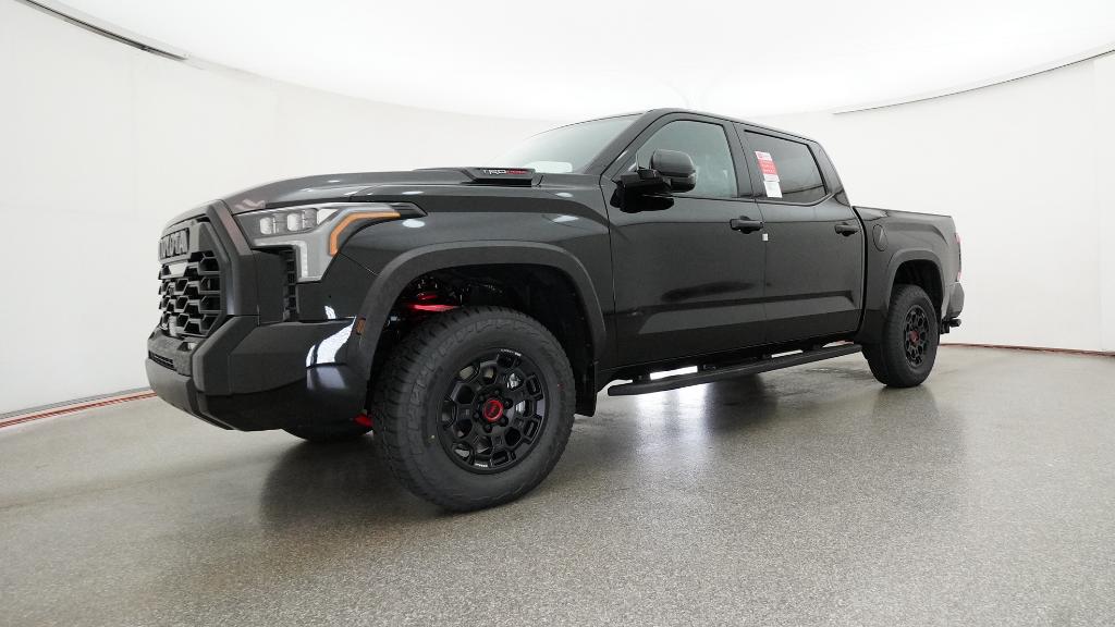 New 2026 Toyota Tundra i-FORCE MAX Truck