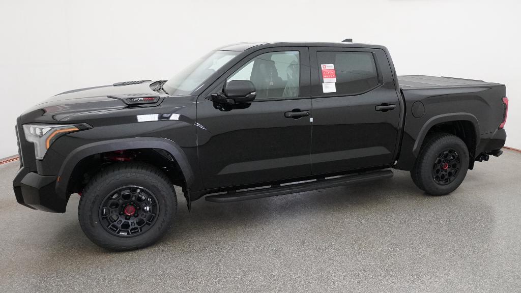 New 2026 Toyota Tundra i-FORCE MAX Truck