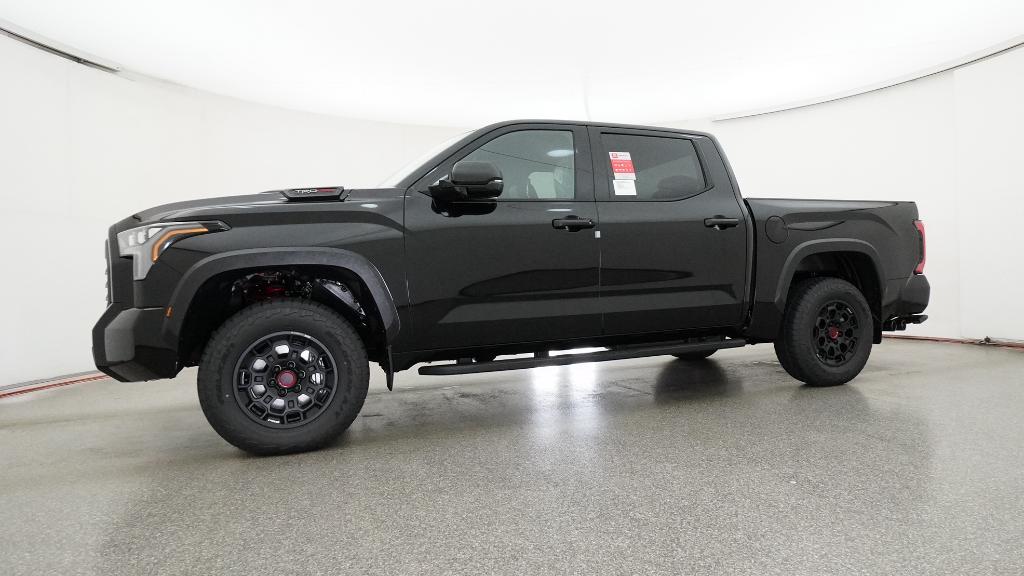 New 2026 Toyota Tundra i-FORCE MAX Truck