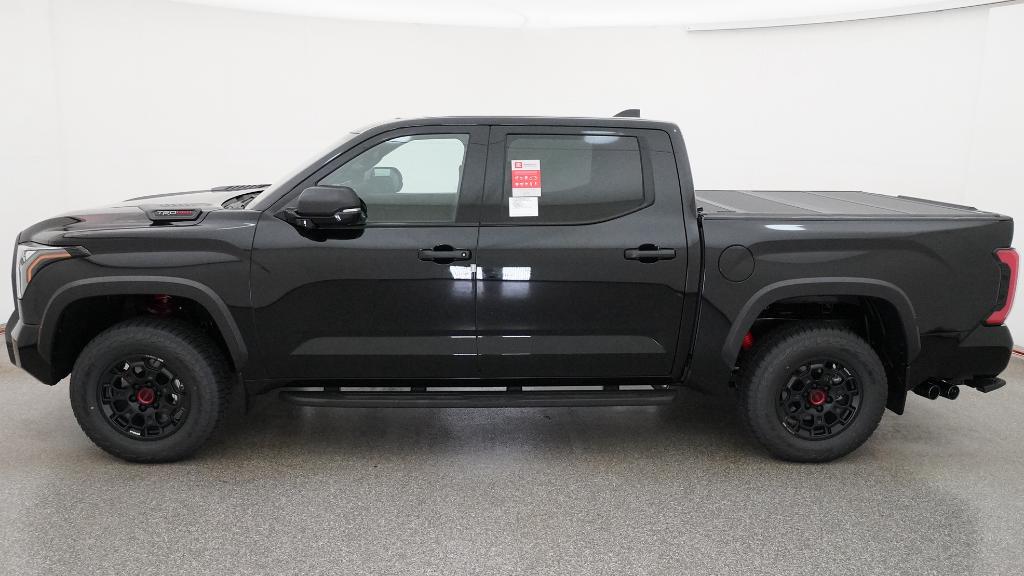 New 2026 Toyota Tundra i-FORCE MAX Truck