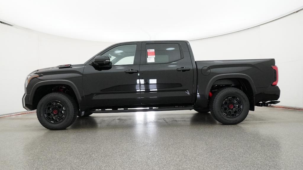 New 2026 Toyota Tundra i-FORCE MAX Truck