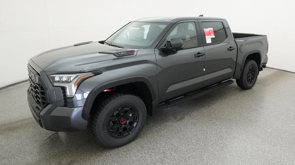 2026 Toyota Tundra TRD Pro