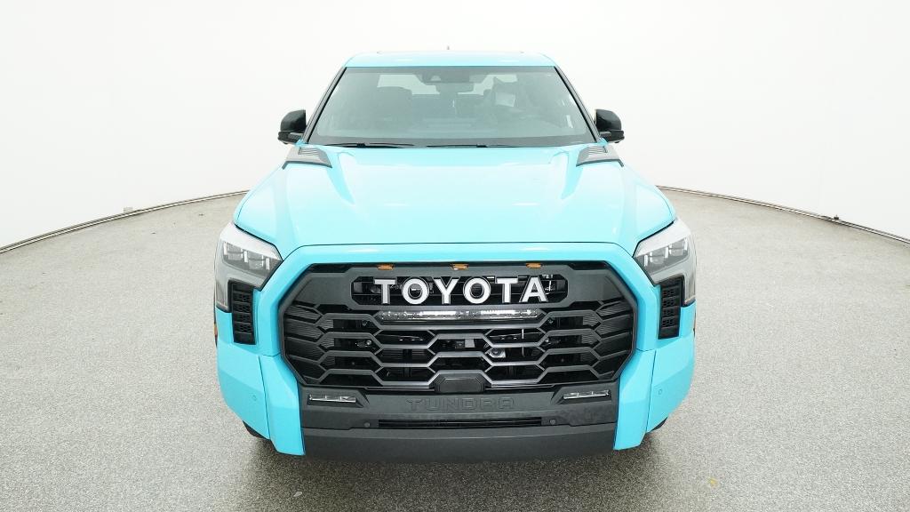 New 2026 Toyota Tundra i-FORCE MAX Truck