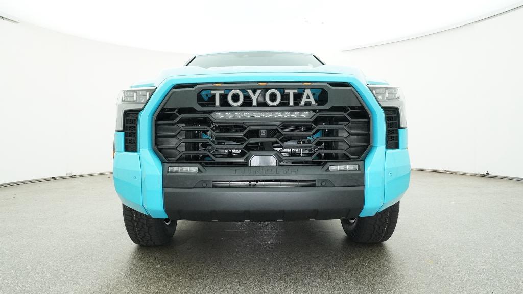 New 2026 Toyota Tundra i-FORCE MAX Truck