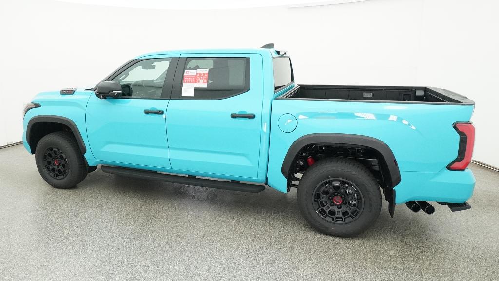 New 2026 Toyota Tundra i-FORCE MAX Truck