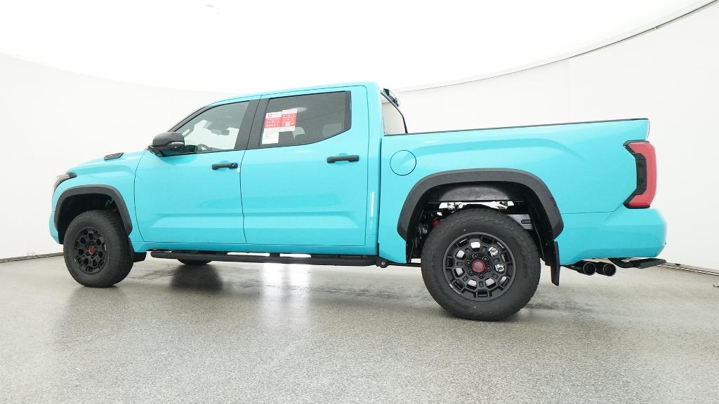 New 2026 Toyota Tundra i-FORCE MAX Truck