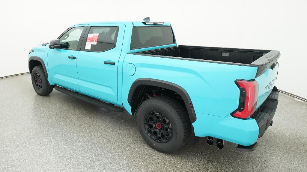 New 2026 Toyota Tundra i-FORCE MAX Truck