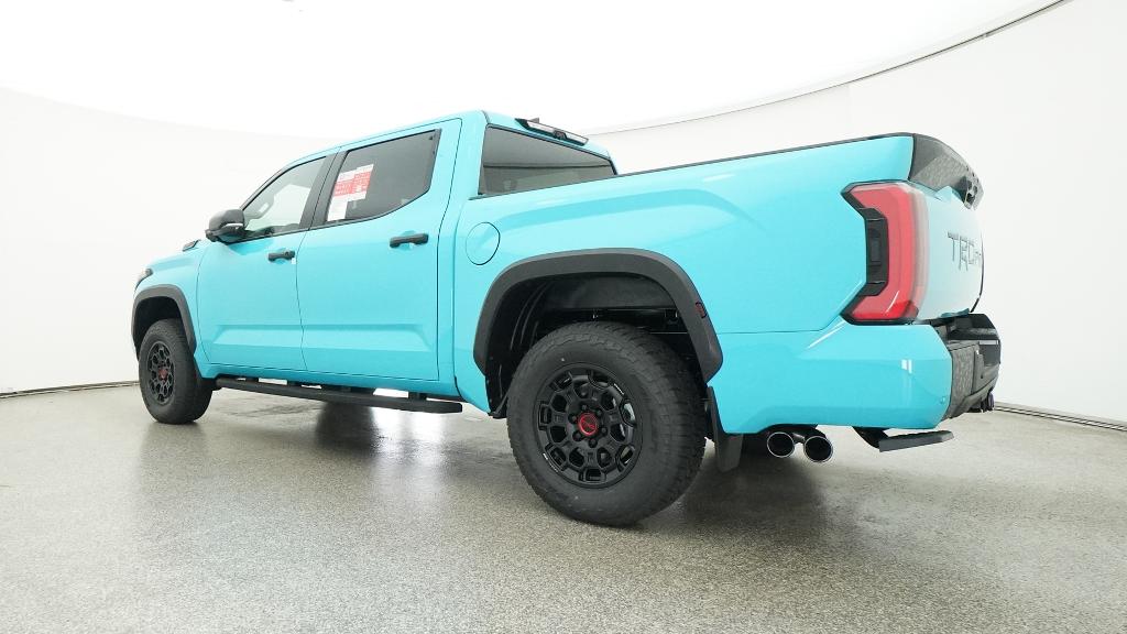 New 2026 Toyota Tundra i-FORCE MAX Truck