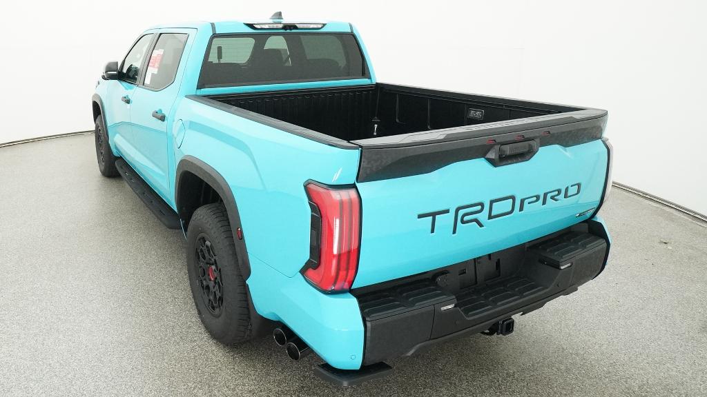 New 2026 Toyota Tundra i-FORCE MAX Truck