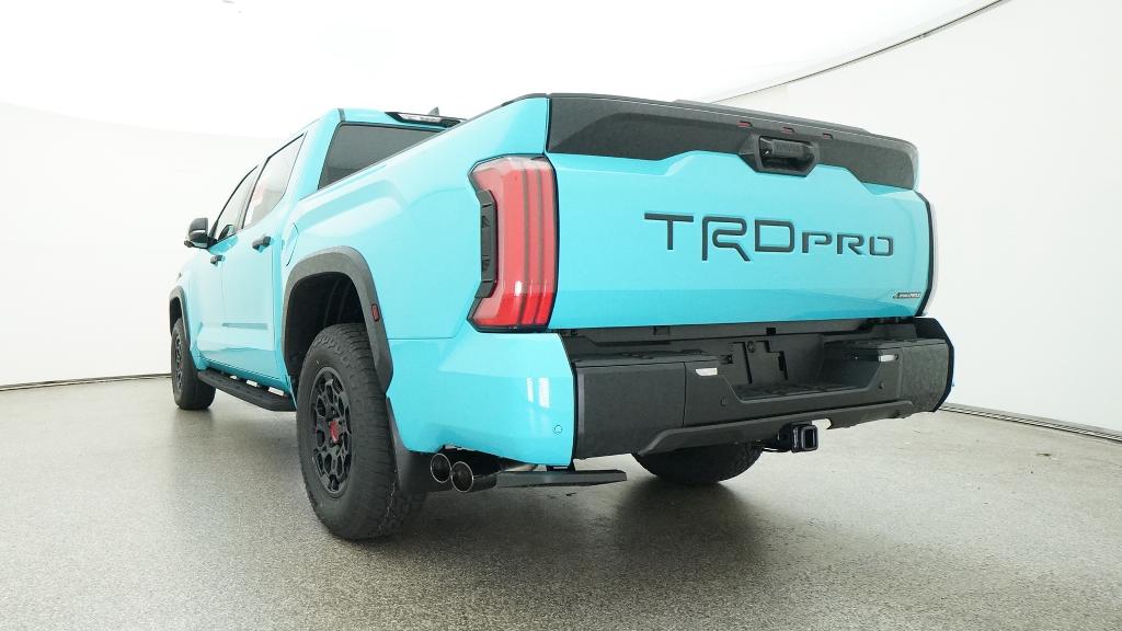 New 2026 Toyota Tundra i-FORCE MAX Truck
