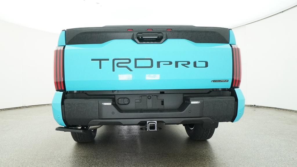 New 2026 Toyota Tundra i-FORCE MAX Truck