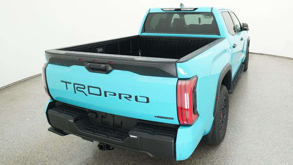 New 2026 Toyota Tundra i-FORCE MAX Truck